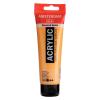 Amsterdam Pintura Acrílica Amarillo Oro 120 ml