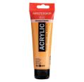 Amsterdam Pintura Acrílica Amarillo Oro 120 ml