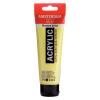 Amsterdam Pintura Acrílica Amarillo Niquel Titanio 120 ml