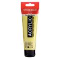 Amsterdam Pintura Acrílica Amarillo Niquel Titanio 120 ml