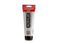 Amsterdam Pintura Acrílica Buff Titanio Oscuro 120 ml