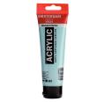 Amsterdam Pintura Acrílica Azul Celeste Claro 120 ml