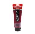 Amsterdam Pintura Acrílica Violeta Rojizo Permanente 120 ml