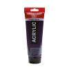 Amsterdam Pintura Acrílica Violeta Azulado Permanente 120 ml