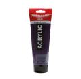 Amsterdam Pintura Acrílica Violeta Azulado Permanente 120 ml