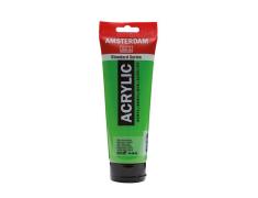 Amsterdam Pintura Acrílica Verde Brillante 120 ml