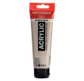 Amsterdam Pintura Acrílica Gris Cálido 120 ml