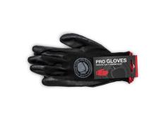 MTN GUANTES POLIÉSTER TALLA XL