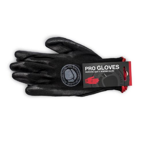 MTN GUANTES POLIÉSTER TALLA XL