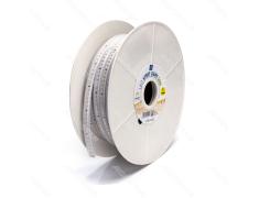 LUZ DE FITA LED DE CIRCUITO INTEGRADO 2835 LUZ QUENTE 1m