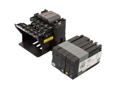 HP CR324A Cabeça de impressão original