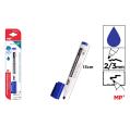 Marcador Quadro Azul Bolha