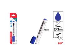 Marcador Quadro Azul Bolha