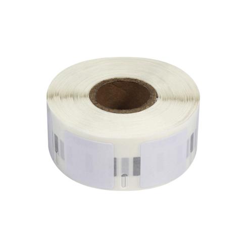 Compatíveis DYMO S0929120 Etiquetas Térmicas Brancas