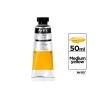 Tinta a óleo Expert amarela média 50ml