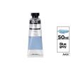Tinta a óleo Expert Cinza Azulado 50ml