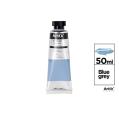 Tinta a óleo Expert Cinza Azulado 50ml