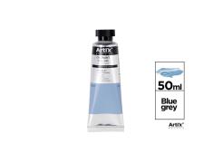 Tinta a óleo Expert Cinza Azulado 50ml