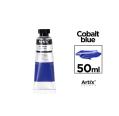Tinta a óleo Expert Azul Cobalto 50ml