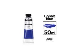 Tinta a óleo Expert Azul Cobalto 50ml