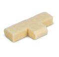 Marcador Acrílico MTN 50mm Cor Metálica Embalagem com 2u