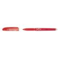 Pilot Caneta Gel Apagável Frixion Point Vermelho