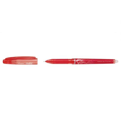 Pilot Caneta Gel Apagável Frixion Point Vermelho