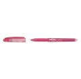 Pilot Caneta Gel Apagável Frixion Point Rosa