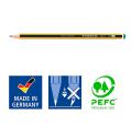 STAEDTLER GRAPHITE LÁPIS NORIS 120 Nº4