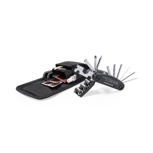 Kit de Reparo de Bicicleta