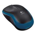 Raton Inalámbrico Logitech M185 1000dpi