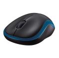Raton Inalámbrico Logitech M185 1000dpi