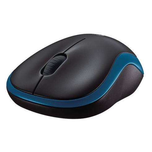Raton Inalámbrico Logitech M185 1000dpi