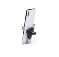 Suporte de Garra para Celular para Carro Prata