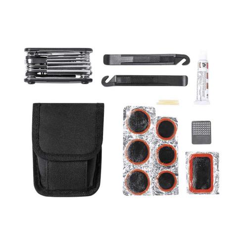 Kit de Reparo de Bicicleta