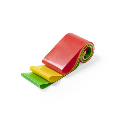 Borracha Esportiva Elástica