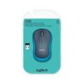 Raton Inalámbrico Logitech M185 1000dpi