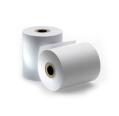 10 Rolo de Papel Autocopiativo 44x70x12 mm