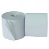 10 Rolo de Papel Autocopiativo 75x65x12 mm