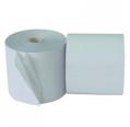 10 Rolo de Papel Autocopiativo 75x65x12 mm