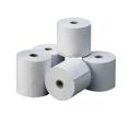 10 ROLOS DE PAPEL TÉRMICO 57 x 40 mm