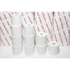 10 ROLOS DE PAPEL TÉRMICO 63 x 55 mm