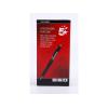 5 * LINHA DE CANETA RETRÁTIL 0,5 MM. PRETO