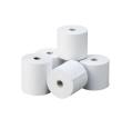5 Rolos de Papel Térmico 80 x 55 mm Oqonos