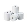 5 Rolos de Papel Térmico 80x65 mm Oqonos
