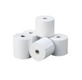 5 Rolos de Papel Térmico 80x80 mm Oqonos