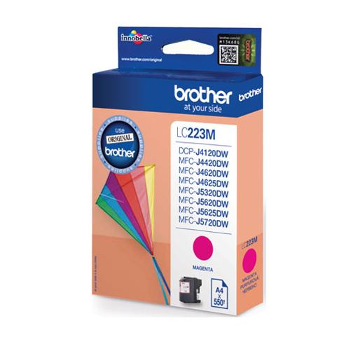 Brother LC223MBP Original