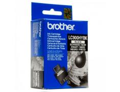 Cartucho de tinta original Brother LC900HYBK
