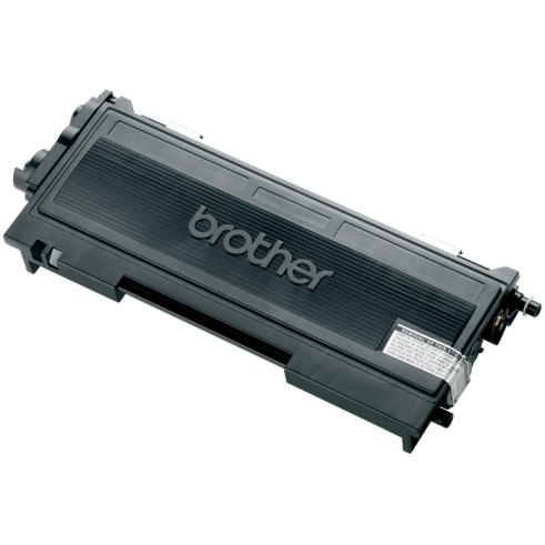 Toner Original Brother TN2000