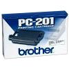 Brother PC201 Fita de transferência original